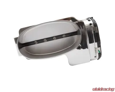 VMP Performance Super Monoblade 163R Throttle Body Rear Inlet Ford Mustang 5.0L 2015-2017 - VMP-SM163-F