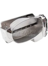 VMP Performance Super Monoblade 163R Throttle Body Rear Inlet Ford Mustang 5.0L 2015-2017                                     - VMP-SM163-F - Image 3