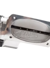VMP Performance Super Monoblade 163R Throttle Body Rear Inlet Ford Mustang 5.0L 2015-2017                                     - VMP-SM163-F - Image 4