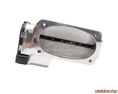 VMP Performance Super Monoblade 163R Throttle Body Rear Inlet Ford Mustang 5.0L 2015-2017 - VMP-SM163-F