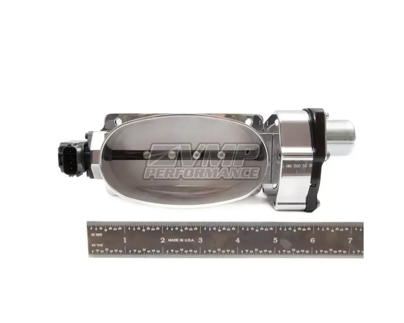 VMP Performance Super Monoblade 163R Throttle Body Ford Mustang GT500 | Mustang 5.0L 2007-2014 - VMP-SM163-G-KIT