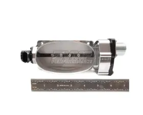 VMP Performance Super Monoblade 163R Throttle Body Ford Mustang GT500 | Mustang 5.0L 2007-2014