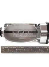 VMP Performance Super Monoblade 163R Throttle Body Ford Mustang GT500 | Mustang 5.0L 2007-2014                                     - VMP-SM163-G-KIT - Image 5