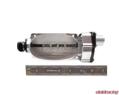 VMP Performance Super Monoblade 163R Throttle Body Ford Mustang GT500 | Mustang 5.0L 2007-2014 - VMP-SM163-G-KIT