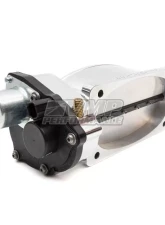 VMP Performance Super Monoblade 163R Throttle Body Ford Mustang GT500 | Mustang 5.0L 2007-2014                                     - VMP-SM163-G-KIT - Image 2