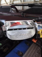 VMP Performance Super Monoblade 163R Throttle Body Ford Mustang GT500 | Mustang 5.0L 2007-2014                                     - VMP-SM163-G-KIT - Image 3