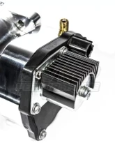 VMP Performance Super Monoblade 163R Throttle Body Ford Mustang GT500 | Mustang 5.0L 2007-2014                                     - VMP-SM163-G-KIT - Image 5