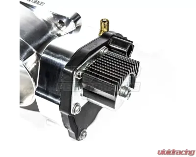 VMP Performance Super Monoblade 163R Throttle Body Ford Mustang GT500 | Mustang 5.0L 2007-2014 - VMP-SM163-G-KIT