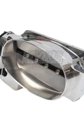 VMP Performance Odin Super Monoblade 163R Throttle Body Ford Mustang 5.0L 2018-2021                                     - VMP-SM163-JL - Image 2