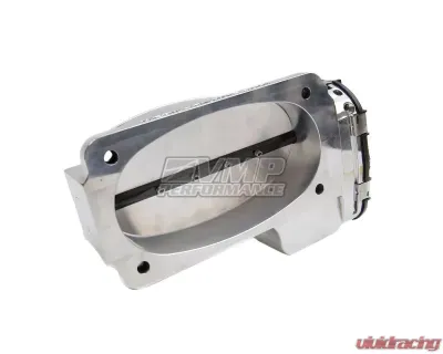 VMP Performance Odin Super Monoblade 163R Throttle Body Ford Mustang 5.0L 2018-2021 - VMP-SM163-JL