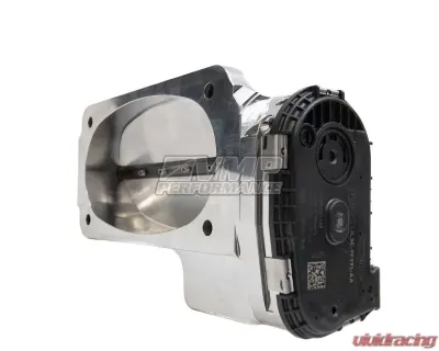 VMP Performance Odin Super Monoblade 163R Throttle Body Ford Mustang 5.0L 2018-2021 - VMP-SM163-JL