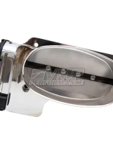 VMP Performance Odin Super Monoblade 163R Throttle Body Ford Mustang 5.0L 2018-2021                                     - VMP-SM163-JL - Image 5
