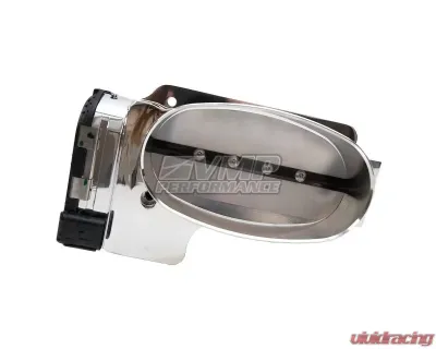 VMP Performance Odin Super Monoblade 163R Throttle Body Ford Mustang 5.0L 2018-2021 - VMP-SM163-JL