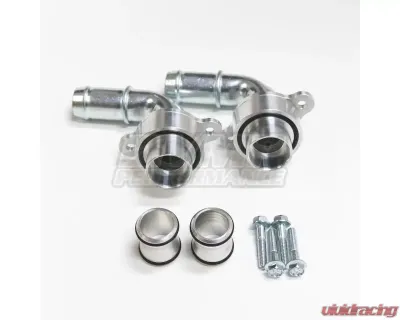 VMP Performance High-Flow 1" Intercooler Tube Kit Ford Mustang Coyote 5.0L 2011-2017 - VMP-SUC014