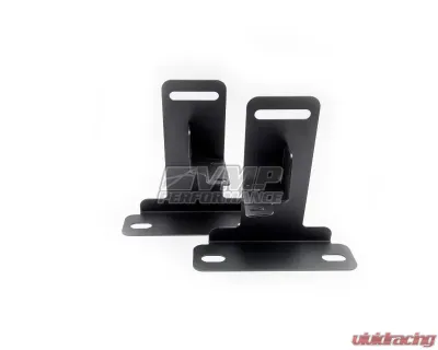 VMP Performance Dual-Fan Triple Pass Heat Exchanger Ford F-150 2015-2023 - VMP-SUC018