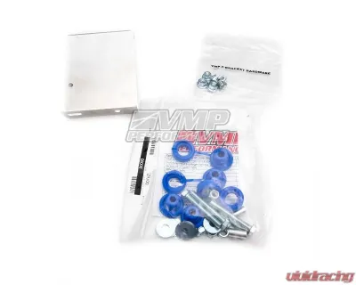 VMP Performance Dual-Fan Triple Pass Heat Exchanger Ford F-150 2015-2023 - VMP-SUC018