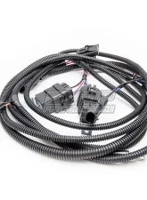 VMP Performance Dual-Fan Triple Pass Heat Exchanger Ford Mustang Shelby GT500 | GT  2005-2018                                     - VMP-SUC019 - Image 4