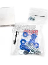VMP Performance Dual-Fan Triple Pass Heat Exchanger Ford Mustang Shelby GT500 2013-2014                                     - VMP-SUC020 - Image 3