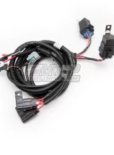VMP Performance Dual-Fan Triple Pass Heat Exchanger Ford Mustang Shelby GT500 2013-2014                                     - VMP-SUC020 - Image 4