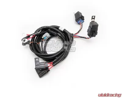 VMP Performance Dual-Fan Triple Pass Heat Exchanger Ford Mustang Shelby GT500 2013-2014 - VMP-SUC020