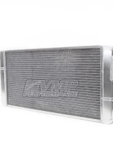 VMP Performance Dual-Fan Triple Pass Heat Exchanger Ford Mustang 2015-2021                                     - VMP-SUC022 - Image 2