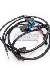 VMP Performance Dual-Fan Triple Pass Heat Exchanger Ford Mustang 2015-2021                                     - VMP-SUC022 - Image 4
