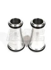 VMP Performance 1 to 3/4" Intercooler Floating Tube Reducer | Increaser Long Ford 2003-2014                                     - VMP-SUC030 - Image 2