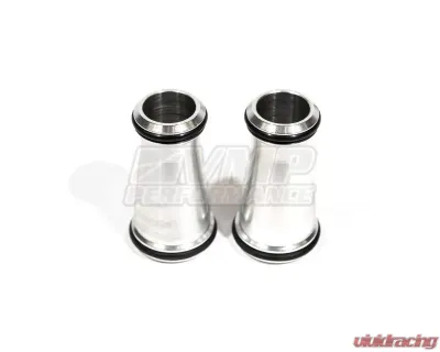 VMP Performance 1 to 3/4" Intercooler Floating Tube Reducer | Increaser Long Ford 2003-2014 - VMP-SUC030
