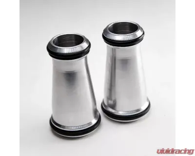 VMP Performance 1 to 3/4" Intercooler Floating Tube Reducer | Increaser Long Ford 2003-2014 - VMP-SUC030