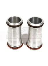 VMP Performance 1" to J2 1" Intercooler Floating Tube-Reducer | Increaser Long Ford Mustang 2003-2014                                     - VMP-SUC043 - Image 2