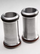 VMP Performance 1" to J2 1" Intercooler Floating Tube-Reducer | Increaser Long Ford Mustang 2003-2014                                     - VMP-SUC043 - Image 2