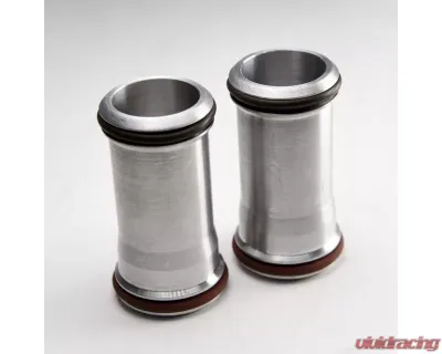 VMP Performance 1" to J2 1" Intercooler Floating Tube-Reducer | Increaser Long Ford Mustang 2003-2014 - VMP-SUC043