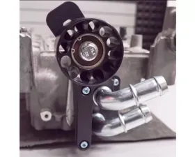 VMP Performance Coolant Manifold Aux Idler 1