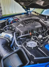 VMP Performance Odin Ice Tank Ford Mustang GT 2015-2022                                     - VMP-SUC057 - Image 5