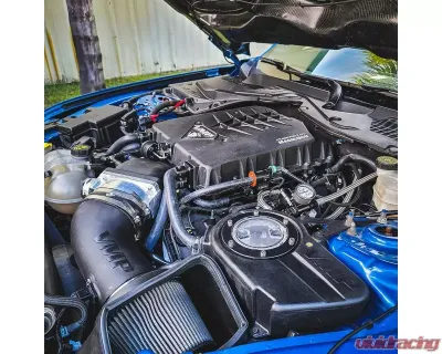 VMP Performance Odin Ice Tank Ford Mustang GT 2015-2022 - VMP-SUC057