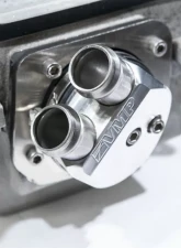 VMP Performance Engineering 1" High-Flow Water Manifold Vmp Only Ford Mustang Cobra 2003-2004                                     - VMP-SUC061 - Image 5
