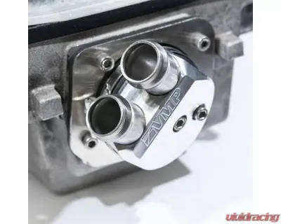 VMP Performance Engineering 1" High-Flow Water Manifold Vmp Only Ford Mustang Cobra 2003-2004 - VMP-SUC061