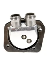 VMP Performance Engineering 1" High-Flow Water Manifold Vmp Only Ford Mustang Cobra 2003-2004                                     - VMP-SUC061 - Image 4