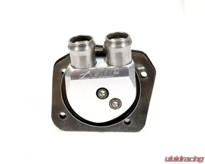 VMP Performance Engineering 1" High-Flow Water Manifold Vmp Only Ford Mustang Cobra 2003-2004 - VMP-SUC061