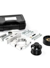 VMP Performance 2.5" Supercharger Pulley w/ 90mm Idler Pulley Tool                                     - VMP-SUP064 - Image 2