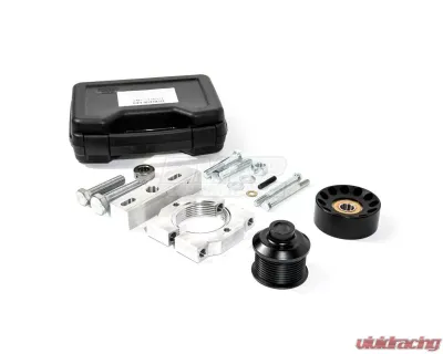 VMP Performance 2.5" Supercharger Pulley w/ 90mm Idler Pulley Tool - VMP-SUP064