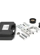 VMP Performance 2.5" Supercharger Pulley w/ 90mm Idler Pulley Tool                                     - VMP-SUP064 - Image 3