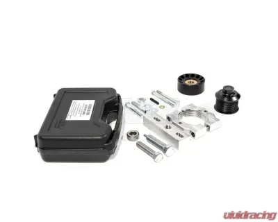 VMP Performance 2.5" Supercharger Pulley w/ 90mm Idler Pulley Tool - VMP-SUP064
