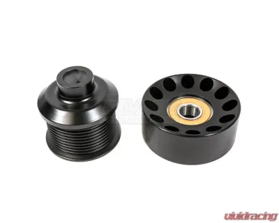 VMP Performance 2.5" Supercharger Pulley w/ 90mm Idler Pulley Tool - VMP-SUP064