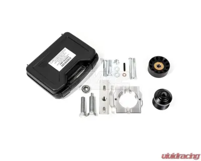 VMP Performance 2.4" Supercharger Pulley w/ 90mm Idler Pulley Tool - VMP-SUP065