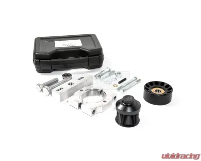 VMP Performance 2.4" Supercharger Pulley w/ 90mm Idler Pulley Tool - VMP-SUP065