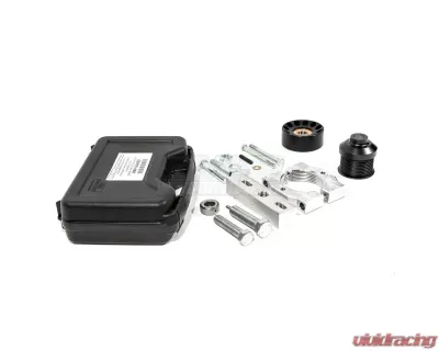 VMP Performance 2.4" Supercharger Pulley w/ 90mm Idler Pulley Tool - VMP-SUP065