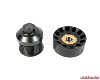 VMP Performance 2.4" Supercharger Pulley w/ 90mm Idler Pulley Tool - VMP-SUP065