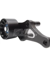 VMP Performance Aux Idler Adjustable Black Anodized Ford Mustang GT500 2007-2014                                     - VMP-SUT004 - Image 4