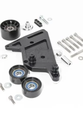 VMP Performance Bomber Bracket 6-Rib Fead System Vmp | Roush Ford Mustang | F-150 2011-2017                                     - VMP-SUT010 - Image 2